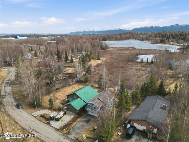 6549 Air Guard Road, Anchorage, AK 99502
