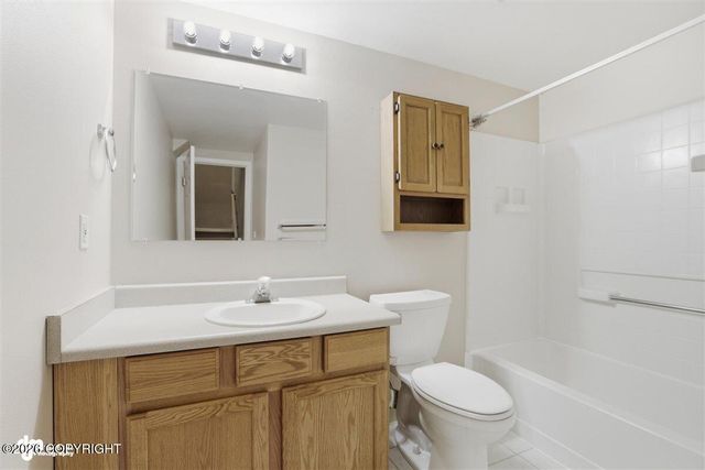 6549 Air Guard Road, Anchorage, AK 99502