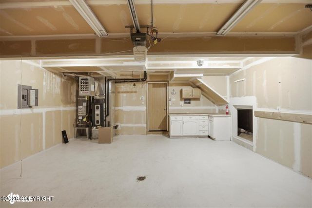 6549 Air Guard Road, Anchorage, AK 99502