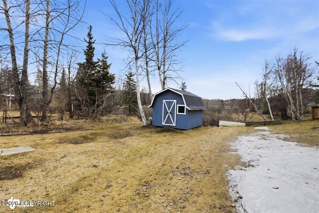 6549 Air Guard Road, Anchorage, AK 99502