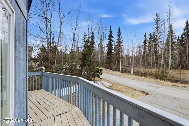6549 Air Guard Road, Anchorage, AK 99502