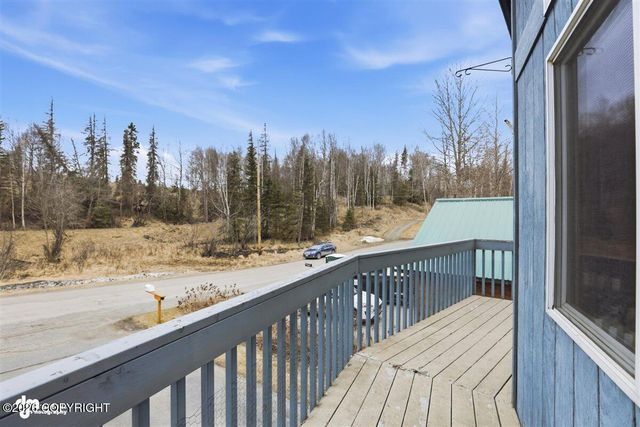 6549 Air Guard Road, Anchorage, AK 99502
