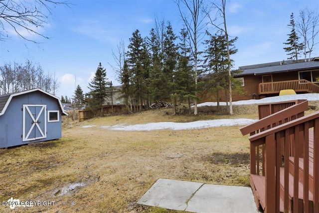 6549 Air Guard Road, Anchorage, AK 99502