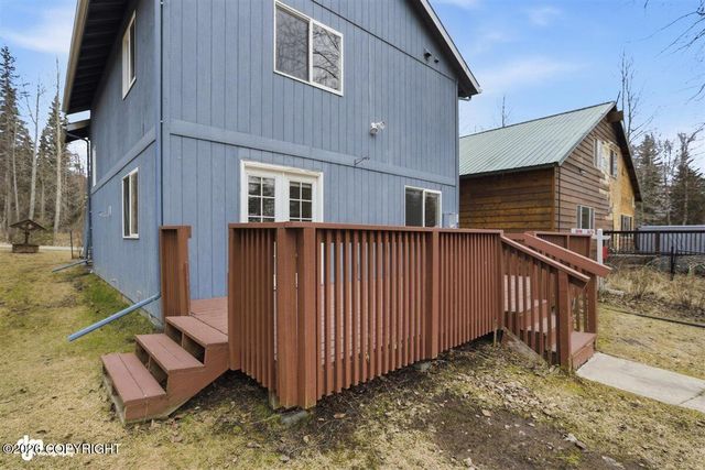 6549 Air Guard Road, Anchorage, AK 99502