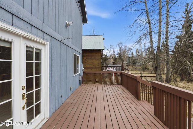 6549 Air Guard Road, Anchorage, AK 99502
