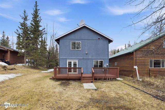 6549 Air Guard Road, Anchorage, AK 99502