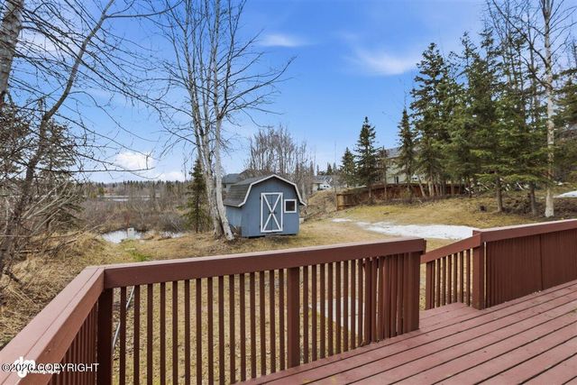 6549 Air Guard Road, Anchorage, AK 99502