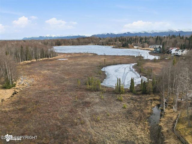 6549 Air Guard Road, Anchorage, AK 99502