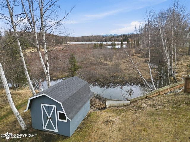 6549 Air Guard Road, Anchorage, AK 99502