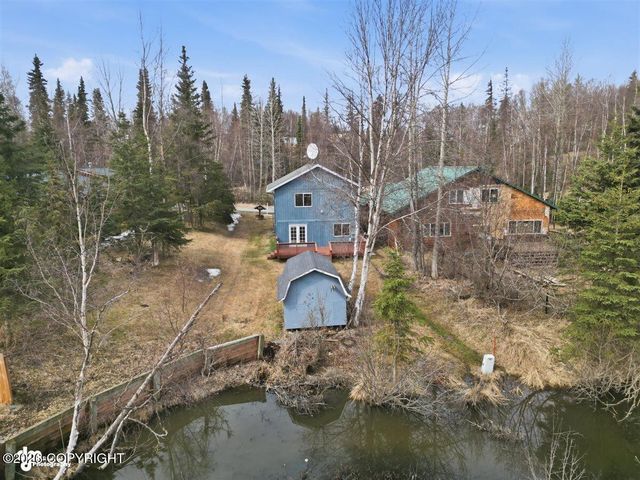 6549 Air Guard Road, Anchorage, AK 99502