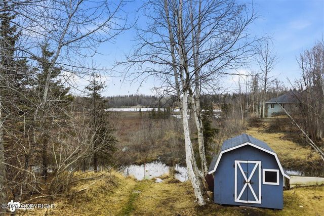 6549 Air Guard Road, Anchorage, AK 99502