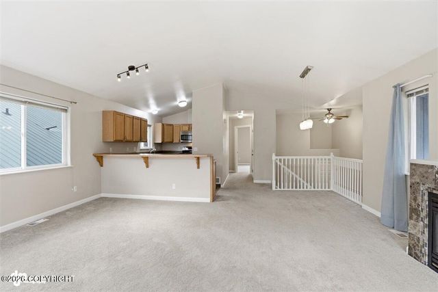 6549 Air Guard Road, Anchorage, AK 99502
