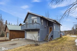 6549 Air Guard Road, Anchorage, AK 99502