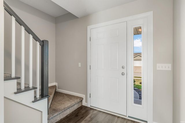 13091 Magnolia Creek Trail, Fort Wayne, IN 46814