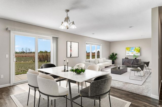 13091 Magnolia Creek Trail, Fort Wayne, IN 46814