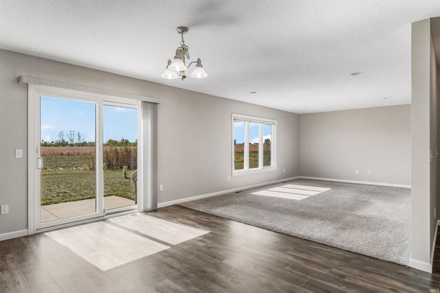 13091 Magnolia Creek Trail, Fort Wayne, IN 46814