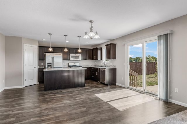 13091 Magnolia Creek Trail, Fort Wayne, IN 46814