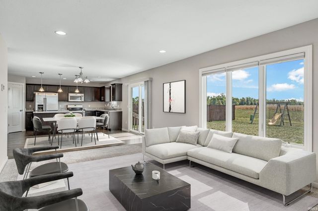 13091 Magnolia Creek Trail, Fort Wayne, IN 46814