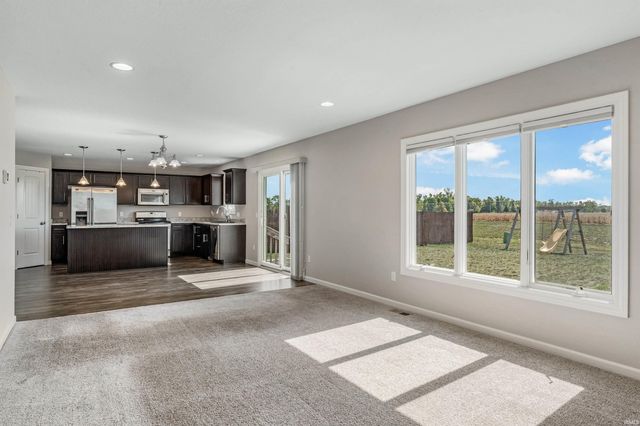 13091 Magnolia Creek Trail, Fort Wayne, IN 46814