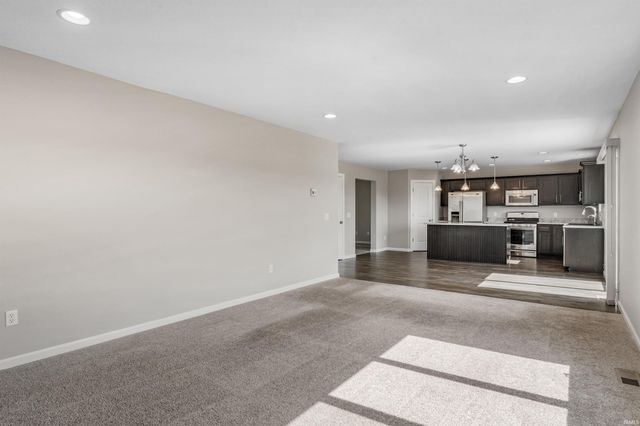 13091 Magnolia Creek Trail, Fort Wayne, IN 46814