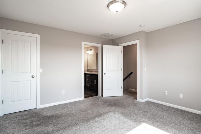 13091 Magnolia Creek Trail, Fort Wayne, IN 46814