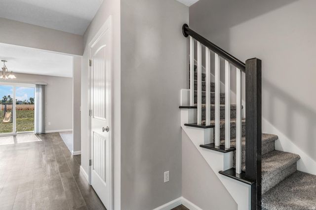 13091 Magnolia Creek Trail, Fort Wayne, IN 46814