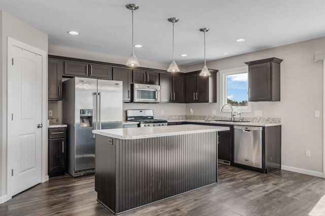 13091 Magnolia Creek Trail, Fort Wayne, IN 46814