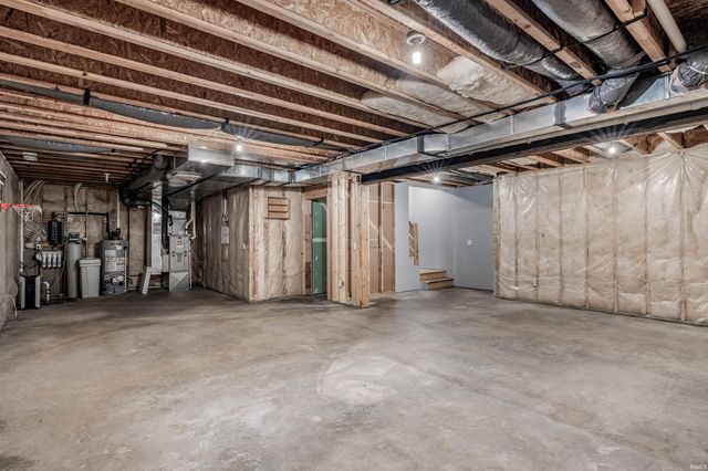 13091 Magnolia Creek Trail, Fort Wayne, IN 46814