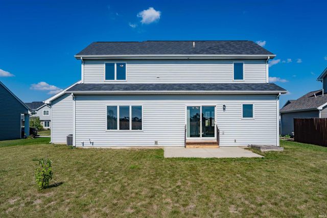 13091 Magnolia Creek Trail, Fort Wayne, IN 46814