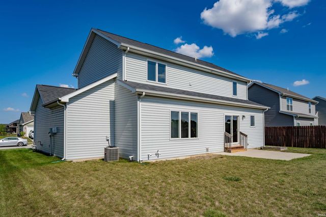 13091 Magnolia Creek Trail, Fort Wayne, IN 46814