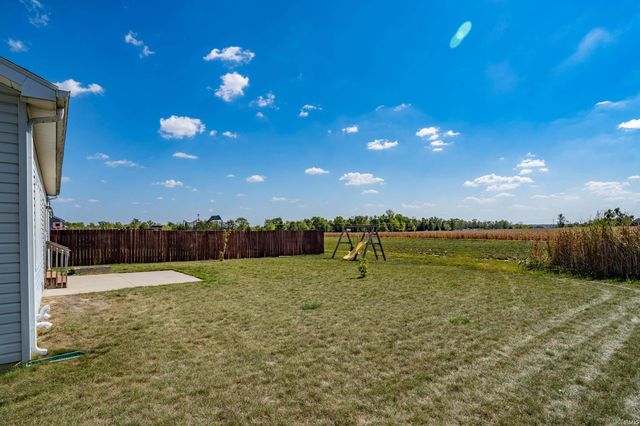 13091 Magnolia Creek Trail, Fort Wayne, IN 46814