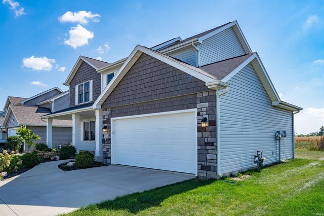 13091 Magnolia Creek Trail, Fort Wayne, IN 46814