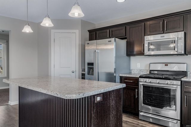 13091 Magnolia Creek Trail, Fort Wayne, IN 46814