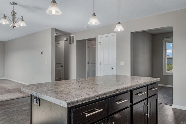 13091 Magnolia Creek Trail, Fort Wayne, IN 46814