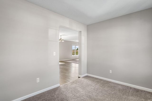 13091 Magnolia Creek Trail, Fort Wayne, IN 46814