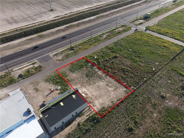 5991 E Monte Cristo Road, Edinburg, TX 78542