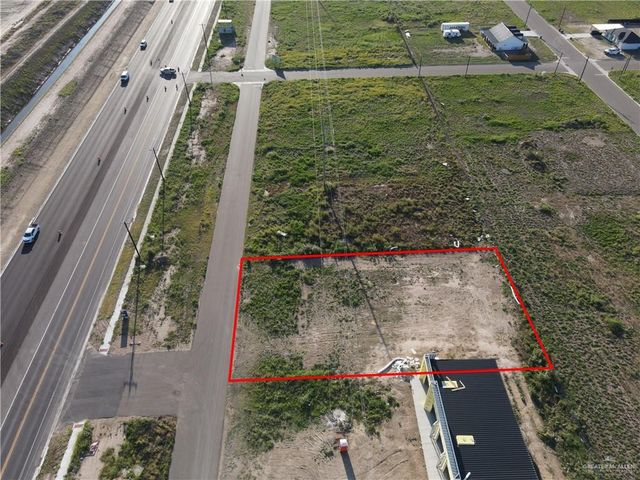5991 E Monte Cristo Road, Edinburg, TX 78542