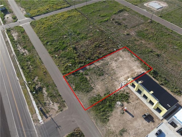 5991 E Monte Cristo Road, Edinburg, TX 78542