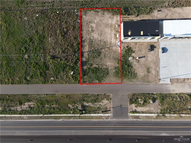 5991 E Monte Cristo Road, Edinburg, TX 78542