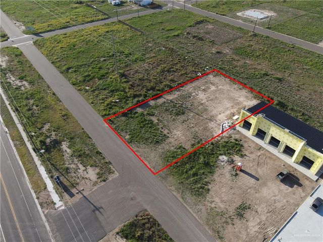 5991 E Monte Cristo Road, Edinburg, TX 78542
