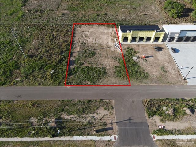 5991 E Monte Cristo Road, Edinburg, TX 78542