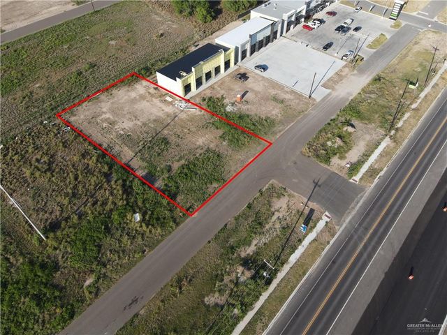 5991 E Monte Cristo Road, Edinburg, TX 78542