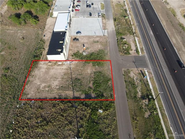 5991 E Monte Cristo Road, Edinburg, TX 78542