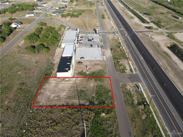 5991 E Monte Cristo Road, Edinburg, TX 78542