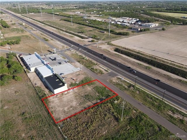 5991 E Monte Cristo Road, Edinburg, TX 78542