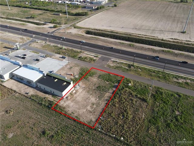 5991 E Monte Cristo Road, Edinburg, TX 78542
