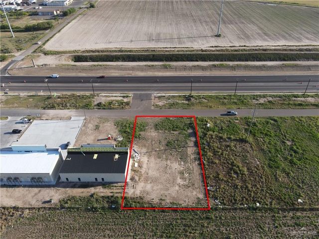 5991 E Monte Cristo Road, Edinburg, TX 78542
