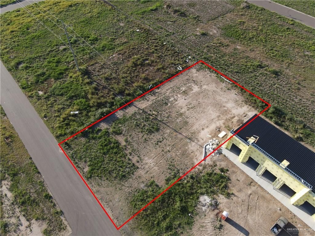 5991 E Monte Cristo Road, Edinburg, TX 78542