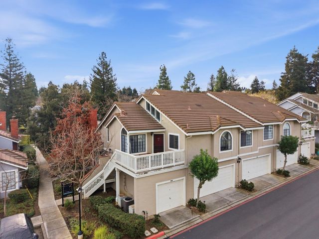 2732 Buena View Court, San Jose, CA 95121