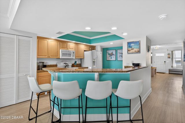3315 S Atlantic Ave Apt 1406, Daytona Beach Shores, FL 32118